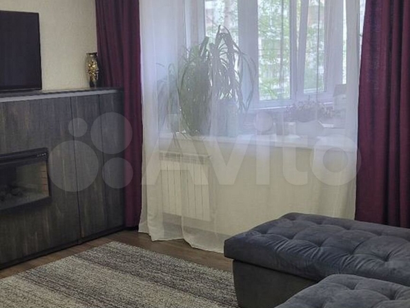 
  Продается 3-комн. квартира, 78.7 м², Ивана Черных ул, д. 52
. Фото 5.