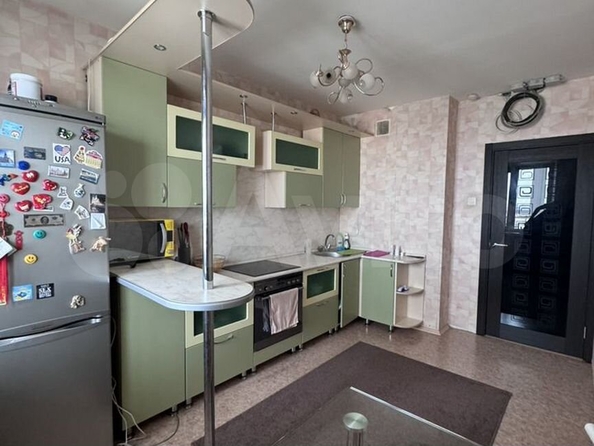 
  Продается 2-комн. квартира, 59.6 м², Ивана Черных ул, д. 5
. Фото 8.