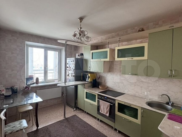 
  Продается 2-комн. квартира, 59.6 м², Ивана Черных ул, д. 5
. Фото 9.