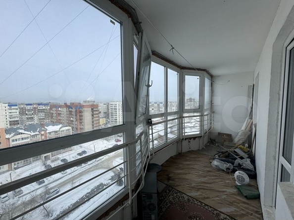 
  Продается 2-комн. квартира, 59.6 м², Ивана Черных ул, д. 5
. Фото 10.