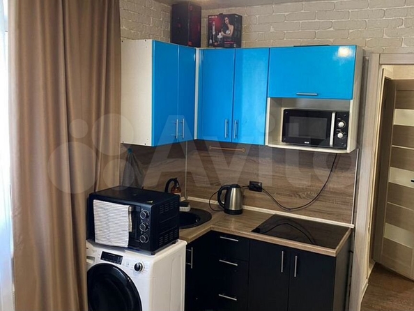 
  Продается 2-комн. квартира, 24 м², Полины Осипенко ул, д. 31
. Фото 3.
