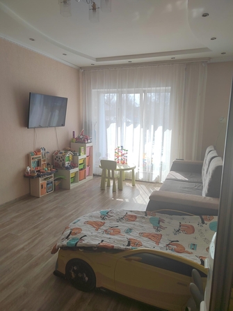 
  Продается 1-комн. квартира, 37.1 м², Ферганская ул, д. 80
. Фото 2.