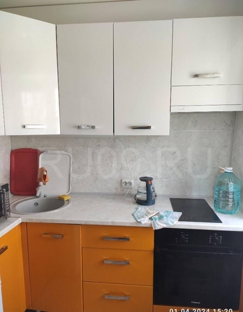 
  Продается 2-комн. квартира, 44 м², Ивановского ул, д. 7
. Фото 9.