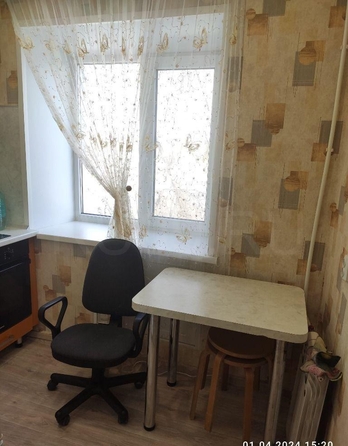 
  Продается 2-комн. квартира, 44 м², Ивановского ул, д. 7
. Фото 11.