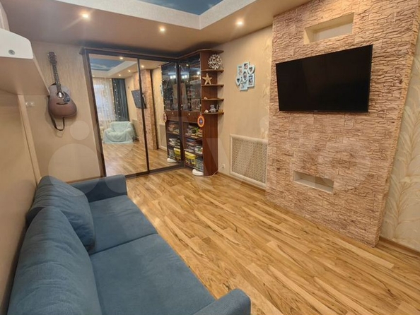 
  Продается 2-комн. квартира, 62.7 м², Рабочая ул, д. 27/1
. Фото 4.
