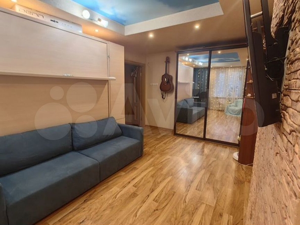 
  Продается 2-комн. квартира, 62.7 м², Рабочая ул, д. 27/1
. Фото 5.