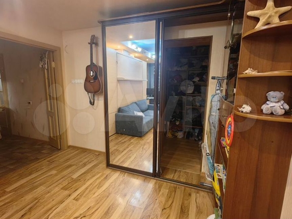 
  Продается 2-комн. квартира, 62.7 м², Рабочая ул, д. 27/1
. Фото 6.