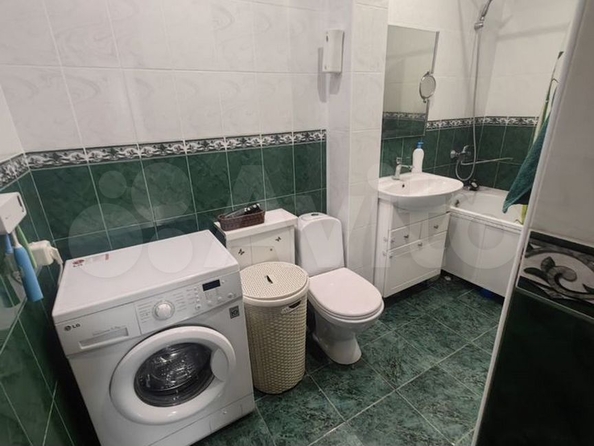
  Продается 2-комн. квартира, 62.7 м², Рабочая ул, д. 27/1
. Фото 15.