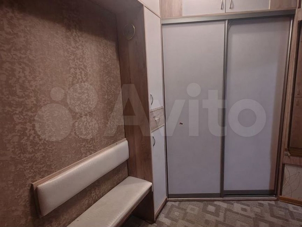 
  Продается 2-комн. квартира, 62.7 м², Рабочая ул, д. 27/1
. Фото 18.