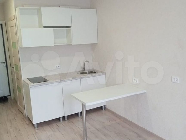 
  Продается 1-комн. квартира, 18 м², Герасименко ул, д. 7д
. Фото 3.