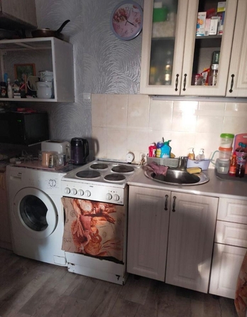 
  Продается 1-комн. квартира, 18 м², Пролетарская ул, д. 25
. Фото 2.