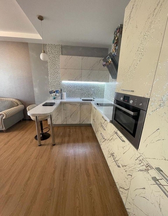 
  Продается 3-комн. квартира, 58.2 м², Урожайный пер, д. 29/1
. Фото 2.