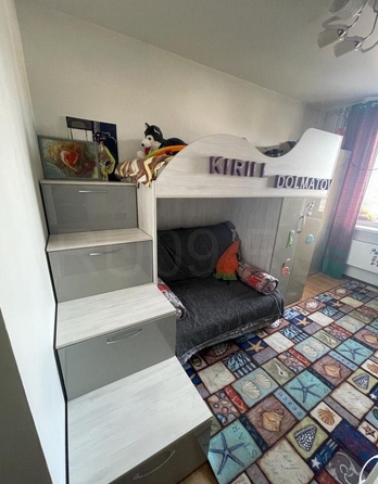 
  Продается 3-комн. квартира, 58.2 м², Урожайный пер, д. 29/1
. Фото 10.