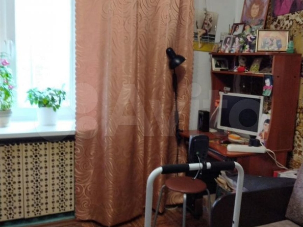 
  Продается 2-комн. квартира, 52 м², Ивана Черных ул, д. 97/1
. Фото 4.