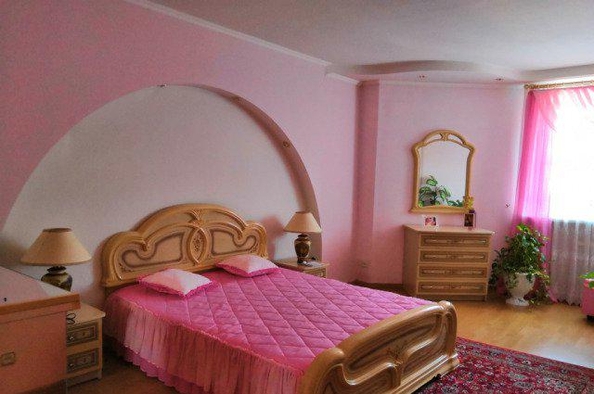 
  Продается 3-комн. квартира, 110 м², Тихий пер, д. 28
. Фото 3.