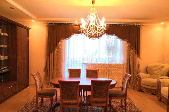 
  Продается 3-комн. квартира, 110 м², Тихий пер, д. 28
. Фото 4.