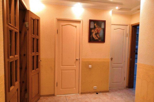
  Продается 3-комн. квартира, 110 м², Тихий пер, д. 28
. Фото 8.