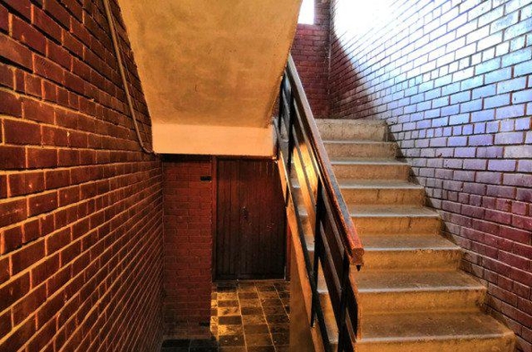 
  Продается 3-комн. квартира, 110 м², Тихий пер, д. 28
. Фото 13.