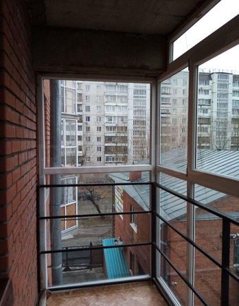 
  Продается 1-комн. квартира, 34 м², Паровозный пер, д. 10
. Фото 8.