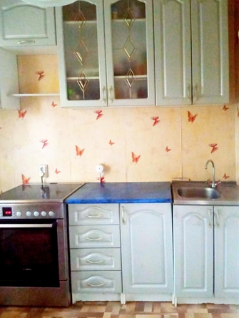 
  Продается 1-комн. квартира, 40 м², Говорова ул, д. 41
. Фото 2.