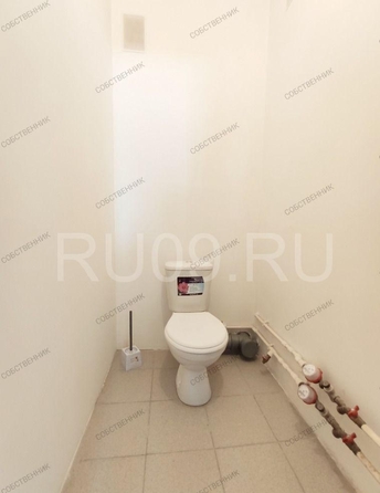 
  Продается 2-комн. квартира, 54.3 м², Архитектора Василия Болдырева ул, д. 2
. Фото 8.