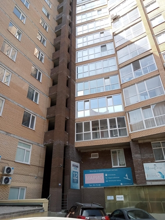 
  Продается 4-комн. квартира, 160 м², Красноармейская ул, д. 128
. Фото 17.