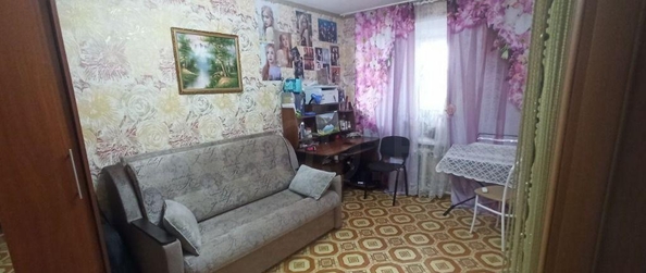
  Продается 2-комн. квартира, 52.3 м², Клюева ул, д. 4
. Фото 4.
