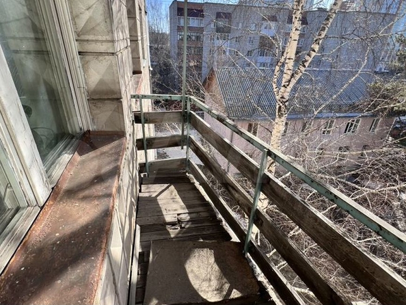 
  Продается 2-комн. квартира, 58 м², Говорова ул, д. 76
. Фото 14.