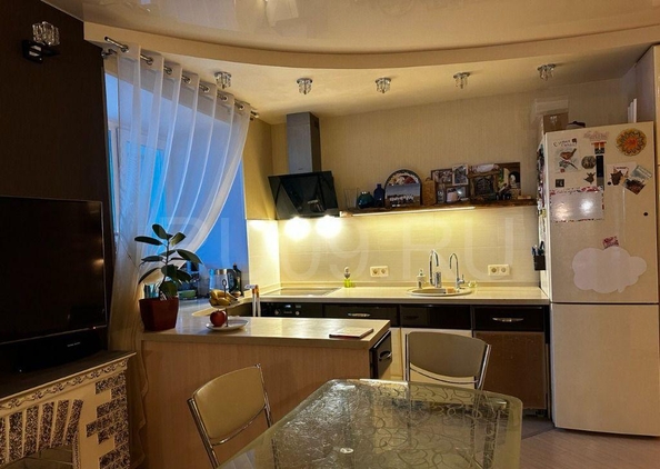 
  Продается 3-комн. квартира, 64 м², Красноармейская ул, д. 151
. Фото 6.
