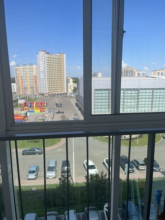 
   Продам 2-комнатную, 54 м², Энтузиастов ул, 33

. Фото 4.