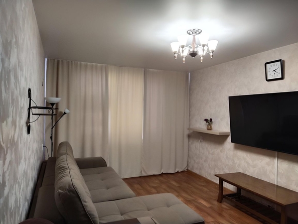 
   Продам 2-комнатную, 54.1 м², Ференца Мюнниха ул, 22

. Фото 14.