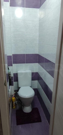 
  Продается 2-комн. квартира, 60.8 м², Говорова ул, д. 11а
. Фото 7.