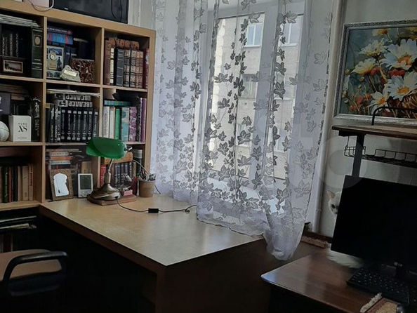 
  Продается 2-комн. квартира, 42.6 м², Тверская ул, д. 106
. Фото 12.
