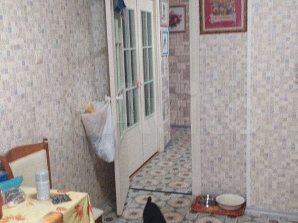 
  Продается 2-комн. квартира, 60.2 м², Ивана Черных ул, д. 34
. Фото 10.