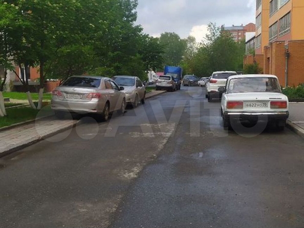 
  Продается 2-комн. квартира, 60.2 м², Ивана Черных ул, д. 34
. Фото 12.