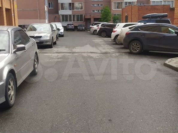 
  Продается 2-комн. квартира, 60.2 м², Ивана Черных ул, д. 34
. Фото 14.