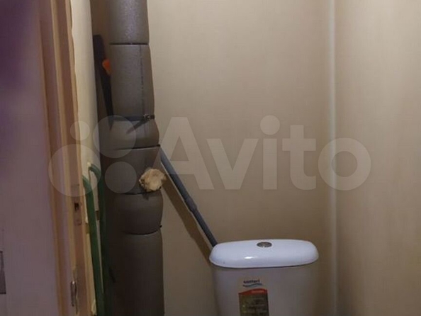 
  Продается 2-комн. квартира, 60.2 м², Ивана Черных ул, д. 34
. Фото 18.