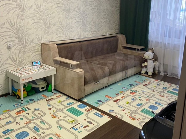 
  Продается 1-комн. квартира, 35 м², Карский пер, д. 4
. Фото 9.