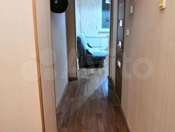 
  Продается 1-комн. квартира, 43 м², Сосновая ул, д. 2
. Фото 10.