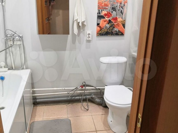 
  Продается 1-комн. квартира, 43 м², Сосновая ул, д. 2
. Фото 17.