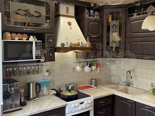 
  Продается 3-комн. квартира, 65 м², Калинина ул, д. 84
. Фото 13.