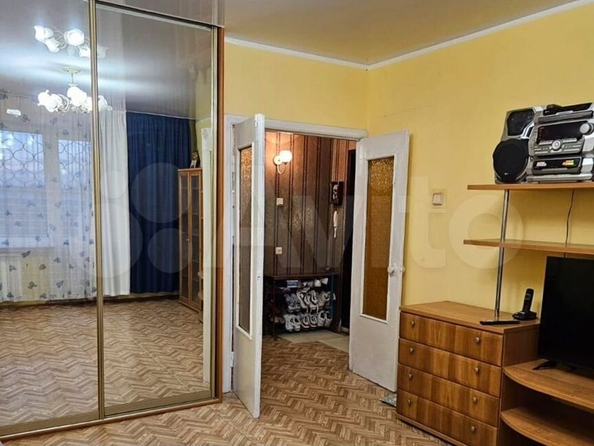 
  Продается 3-комн. квартира, 68.4 м², Иркутский тракт, д. 91
. Фото 4.