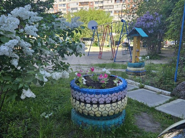 
  Продается 3-комн. квартира, 68.4 м², Иркутский тракт, д. 91
. Фото 10.
