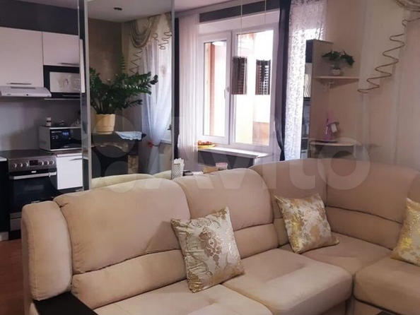 
  Продается 3-комн. квартира, 84.4 м², Герасименко ул, д. 1/17
. Фото 1.