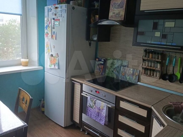 
  Продается 4-комн. квартира, 74.8 м², Калинина ул, д. 115
. Фото 11.