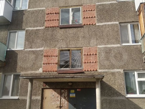
  Продается 1-комн. квартира, 30 м², Ленина ул, д. 32а
. Фото 25.