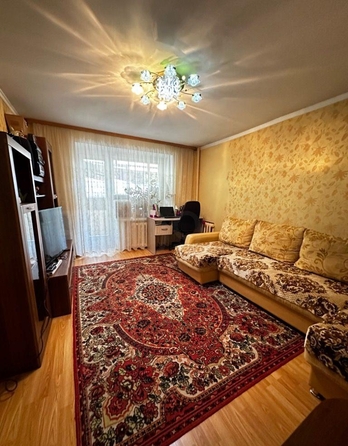 
  Продается 3-комн. квартира, 65 м², Беринга ул, д. 13/3
. Фото 2.