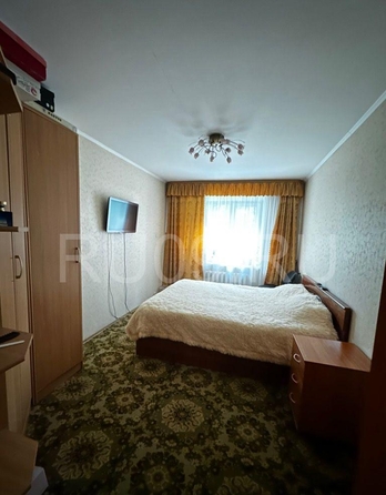 
  Продается 3-комн. квартира, 65 м², Беринга ул, д. 13/3
. Фото 4.