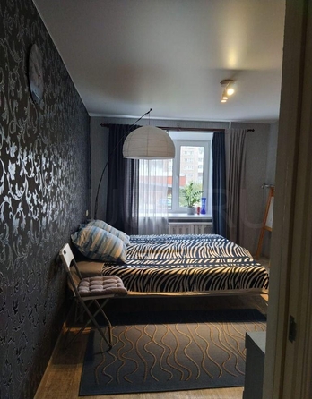 
  Продается 2-комн. квартира, 41.72 м², Железнодорожная ул, д. 62
. Фото 2.