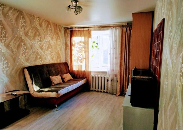 
  Продается 2-комн. квартира, 41.72 м², Железнодорожная ул, д. 62
. Фото 4.
